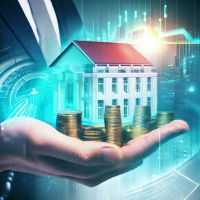 How Do Capital Allowances Work When It Comes to Commercial Property?