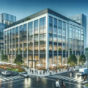 Landlords and Depreciation on Commercial Property – How to Reduce Your Tax Liability