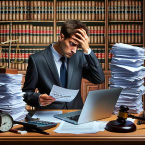 Common Mistakes Lawyers Make When It Comes to Capital Allowances Clause