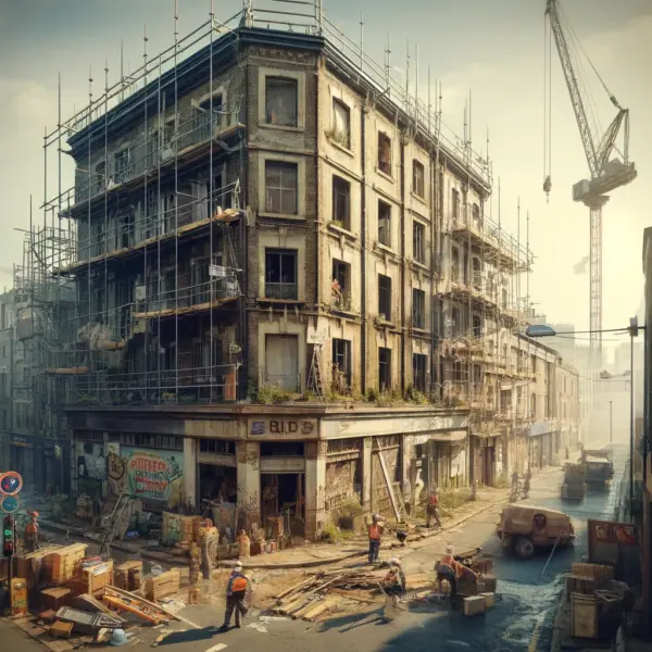 Revitalise Your Property Investments with the Business Premises Renovation Allowance (BPRA)
