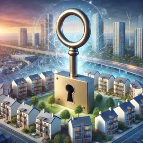 The Leasehold and Freehold Reform Act 2024: Everything you need to know