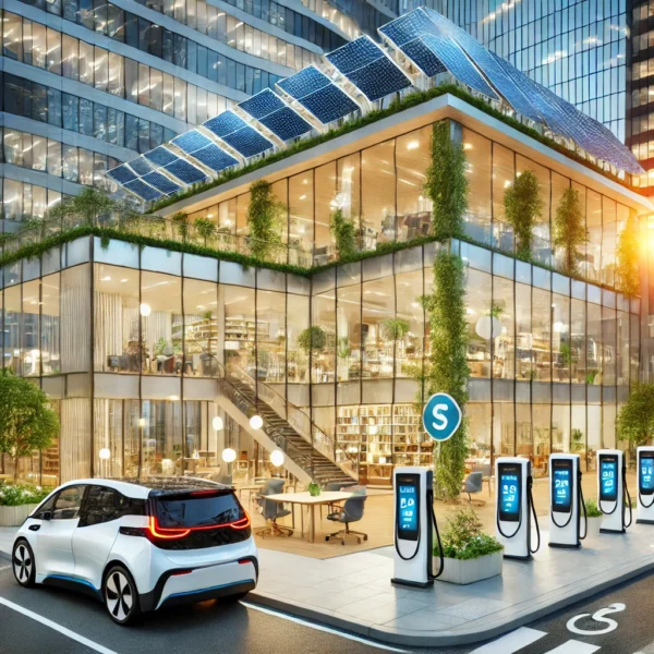 How Capital Allowances Can Offset Rising Energy Costs in 2025