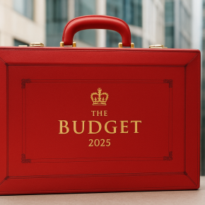 Capital Allowances Changes in the Autumn 2025 Budget
