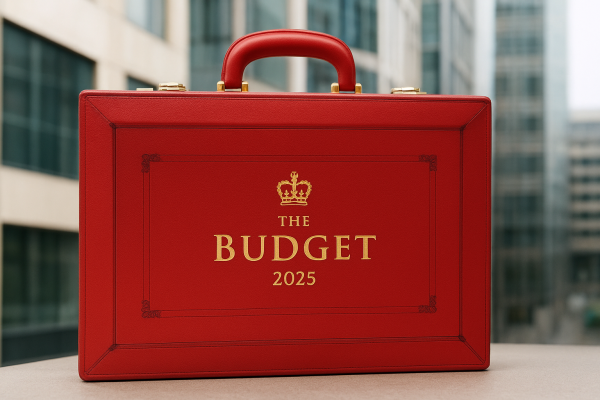 Capital Allowances Changes in the Autumn 2025 Budget