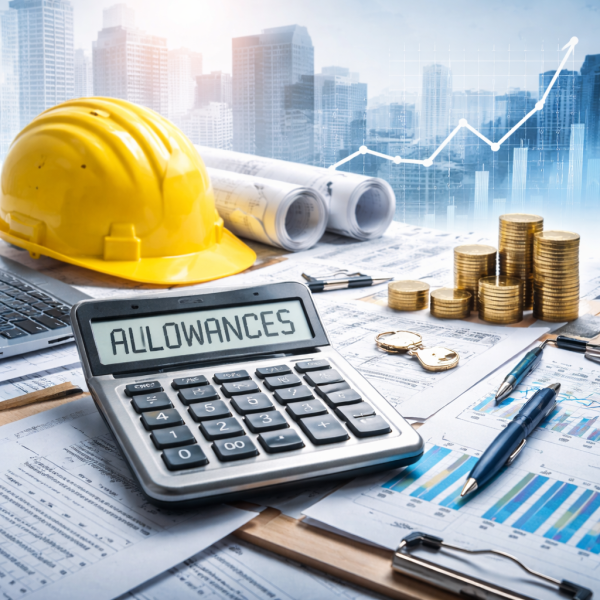 How to Prepare A Capital Allowance Claim: What Accountants Need to Know