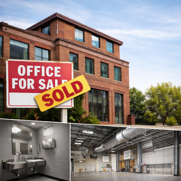 Can You Still Claim Capital Allowances on Older Properties?