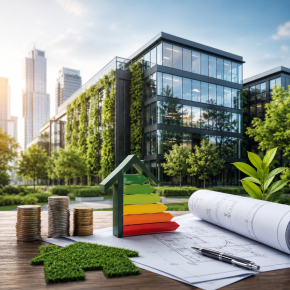 Why EPC Ratings Are Quietly Reshaping Commercial Property Values