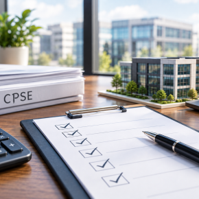 CPSE Replies: Why the Capital Allowances Section Matters in a Commercial Property Transaction