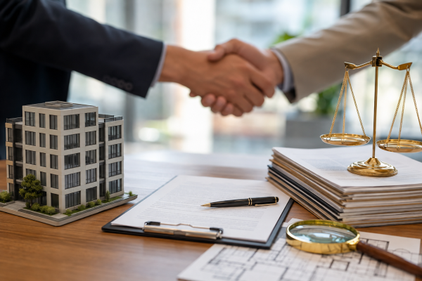 Why Conveyancers Matter: The Crucial Role They Play in Protecting Capital Allowances
